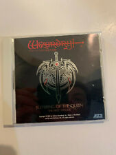 CD Trilha Sonora Jogo Música WIZARDRY LEIDEN OF THE QUEEN THE FIRST EPISÓDIO OST, usado comprar usado  Enviando para Brazil