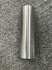 2.5 stainless straight for sale  Grand Rapids