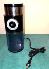 krups burr coffee grinder for sale  Harrington Park