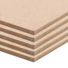 Pcs mdf sheets for sale  SOUTHALL