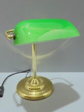 Lampe notaire banquier d'occasion  Angoulême