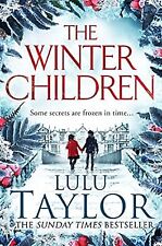 The Winter Children, Taylor, Lulu, Used; Good Book comprar usado  Enviando para Brazil