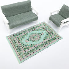 Dollhouse mini carpet for sale  Shipping to Ireland