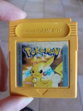 game boy color giallo usato game boy color giallo usato Trevenzuolo