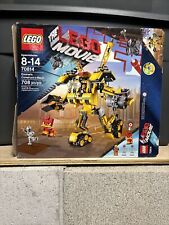 Lego movie emmet for sale  Santa Rosa