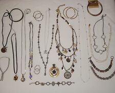 Assorted fashion jewelry for sale  Conyers