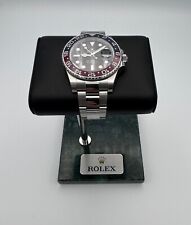 Rolex watch display for sale  CHELTENHAM