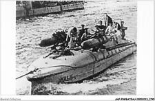 Ahfp9 bateaux guerre d'occasion  France