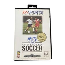 Fifa 94 International soccer Mega Drive football vintage, usado comprar usado  Enviando para Brazil