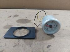 52mm boost gauge for sale  TONYPANDY