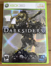Darksiders (Microsoft Xbox 360, 2010) for sale  Shipping to South Africa
