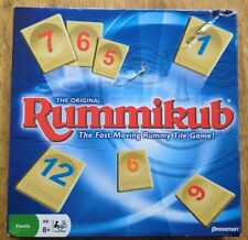 Original rummikub pressman for sale  NUNEATON