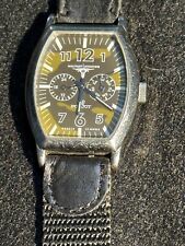 Poljot watch 024 for sale  Lawrence