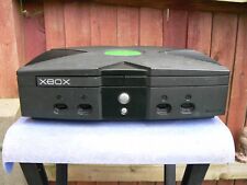 Microsoft original xbox for sale  CANTERBURY