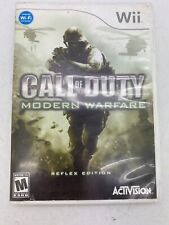 Call duty modern for sale  Reading