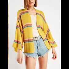 Yellow striped festival for sale  SHAFTESBURY