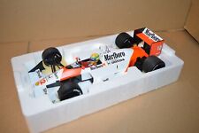 1988 ayrton senna for sale  COLCHESTER