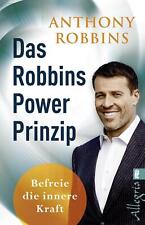 Robbins power prinzip gebraucht kaufen  Erftstadt