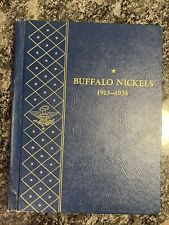 Buffalo head album for sale  Selkirk