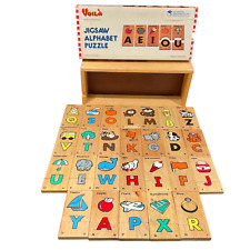 Learning resources jigsaw for sale  Union City