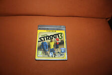 FIFA Street 3 PS3 PAL for sale  Shipping to South Africa