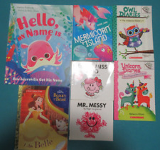 girls early reader book set for sale  Alpharetta