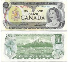 Canada dollar 1973 d'occasion  Aspet