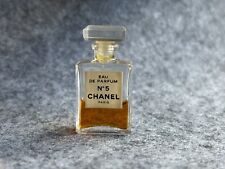 Chanel miniaturflakon 4 gebraucht kaufen  Erftstadt