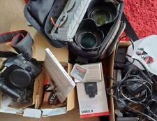 Canon camera 40d for sale  LEYLAND