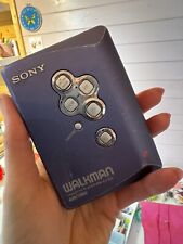 Vintage sony walkman for sale  STOURBRIDGE