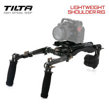Tilta lightweight shoulder for sale  Shipping to Ireland
