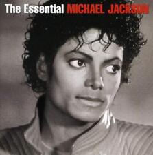 The Essential Michael Jackson - Jackson 5 CD 8GVG The Cheap Fast Free Post The comprar usado  Enviando para Brazil