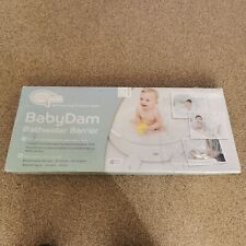 baby bath dam for sale  GREAT YARMOUTH