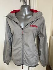 Superdry sport jacket for sale  LOUGHBOROUGH