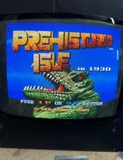 Prehistoric isle 1989 for sale  Shipping to Ireland