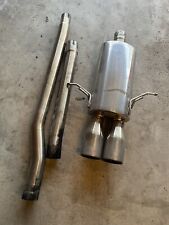 R56 afe exhaust for sale  New Albany