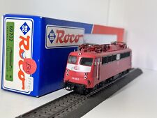 Roco 63702 lok gebraucht kaufen  Ratingen-Lintorf,-Breitscheid