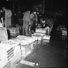 Paris 1960 halles d'occasion  Ballon