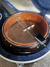 6 string banjo guitar for sale  Galax