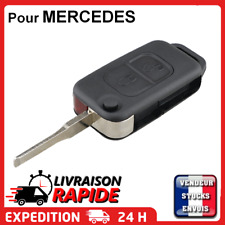 Coque clé mercedes d'occasion  Brioude