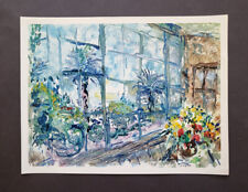 Marc chagall studio for sale  Ocala