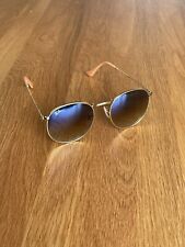 Ray ban round for sale  BLACKBURN