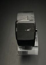 Relógio de pulso Armani Exchange Ax6002 todo preto analógico quartzo social comprar usado  Enviando para Brazil