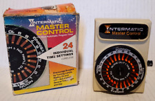 Intermatic master control for sale  Reno