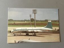 Airliner postcard bristol for sale  DOWNHAM MARKET