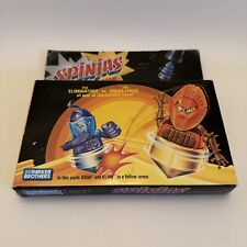 1987 tomy spinjas for sale  Wolcott