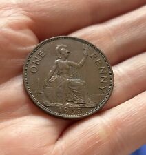 One penny coin for sale  EDINBURGH