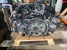 Engine motor assembly for sale  Rochester