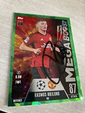 Match attax 2023 for sale  WARE