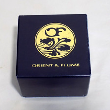 Orient flume pen for sale  Sarasota